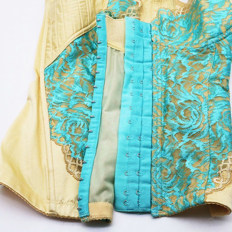 53☆マルコ　MARUKO☆サラヴィール☆コントロールキャミソール　補正下着 53☆マルコ MARUKO☆サラヴィール☆コントロールキャミソール 補正下着