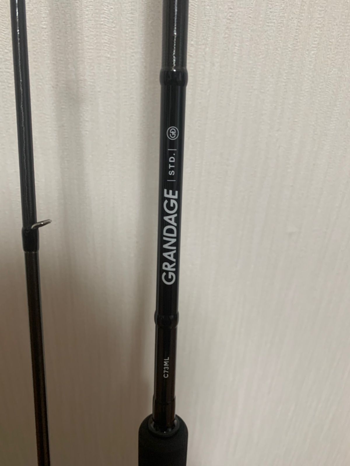 GRANDAGE シーバスロッド C73ML GRANDAGE シーバスロッド C73ML