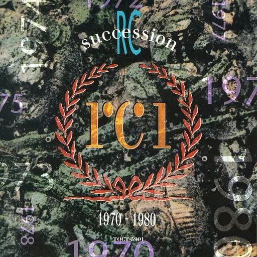 中古】邦楽CD RCサクセション / Best of The Rc Succession 1970