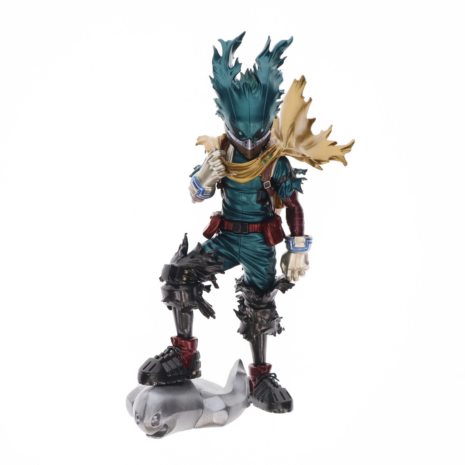 ラストワン賞 IZUKU MIDORIYA(緑谷出久)(みどりやいずく) ;figure 