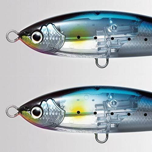 【高価値】 シマノ(SHIMANO) ルアー ソルトプラグ オシア ヘッドディップ ルアー・フライ