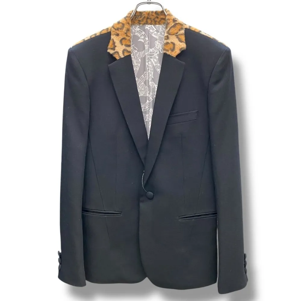 2025年最新】number(n)ine スクールジャケットの人気アイテム - メルカリ