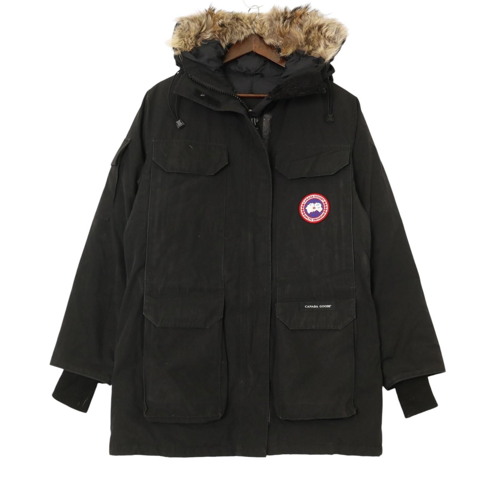 カナダグース CANADA GOOSE コート 中古 231944 A3