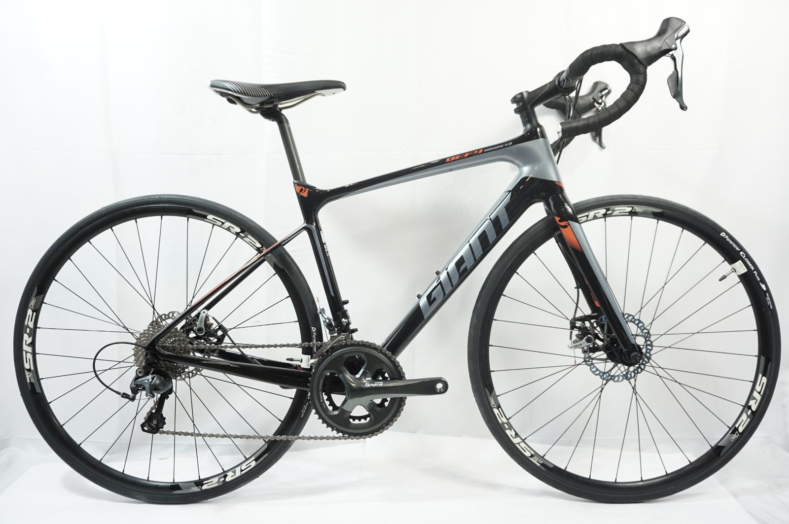 Giant ロードバイク Defy3 2016年モデル GIANT(ジャイアント) DEFY3 2016年モデル - サイクルショップ金