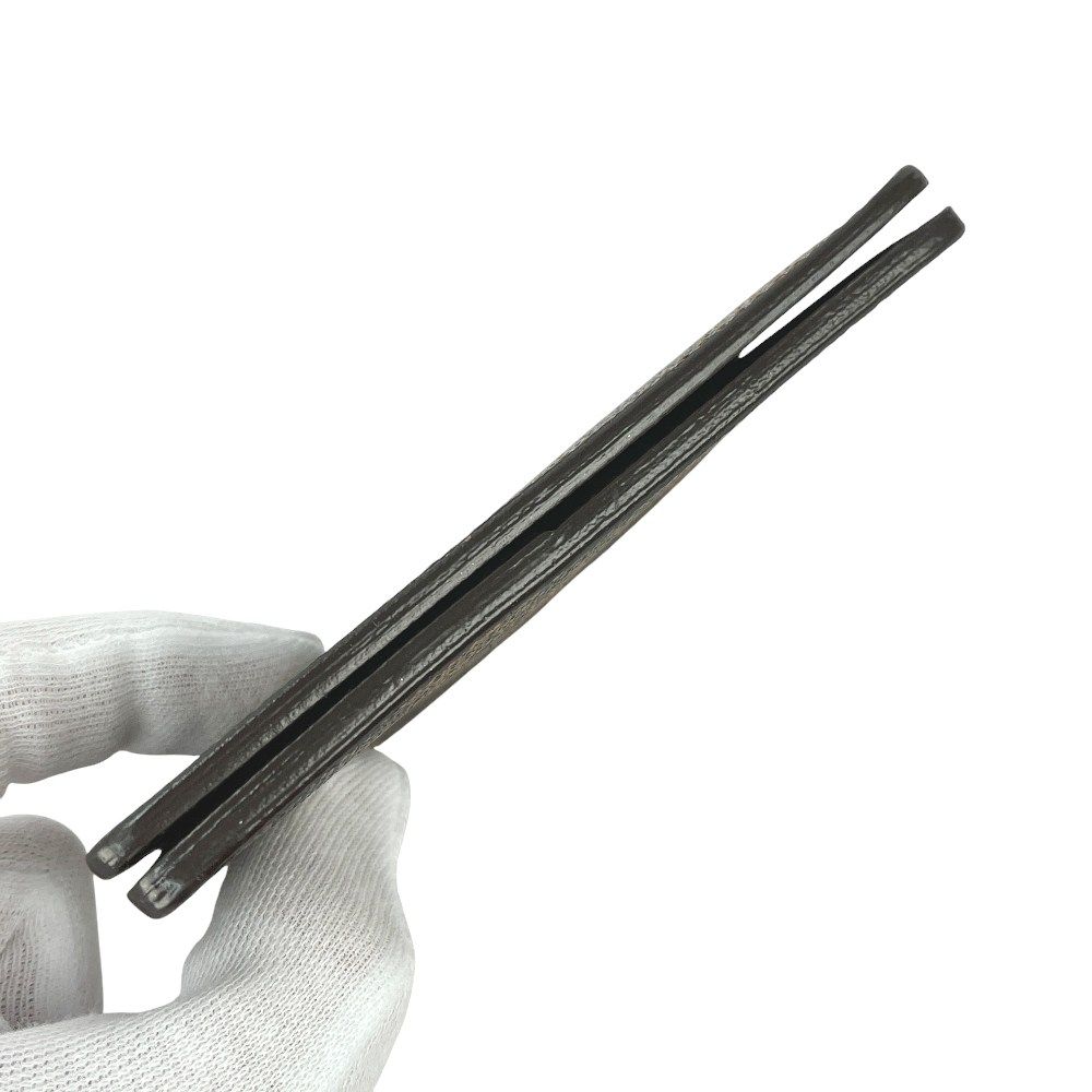 名刺入れ ダミエ