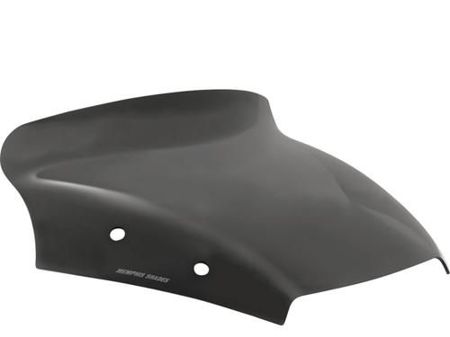 高得点の SPOILER ウインドシールド 4インチ ダークブラックスモーク 2025年以降FLTRXSE 2025年以降FLTRX FLTRXSTSE