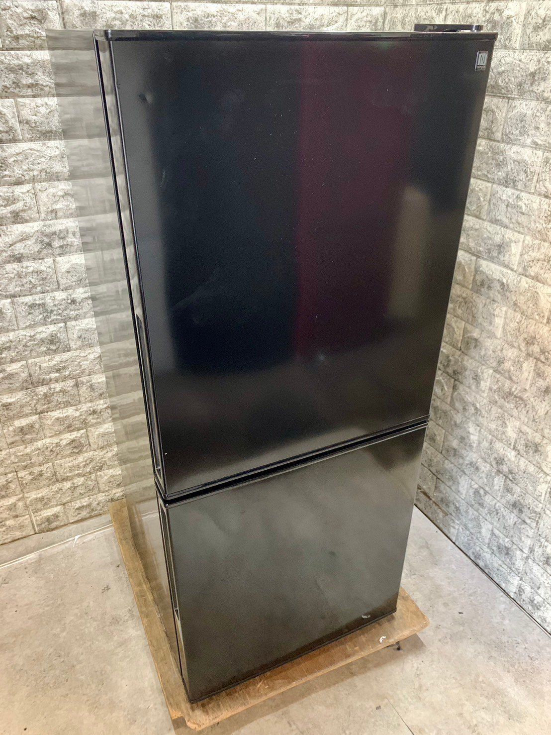 ☆高年式☆大阪送料無料☆3か月保障付き☆冷蔵庫☆2023年☆ニトリ  