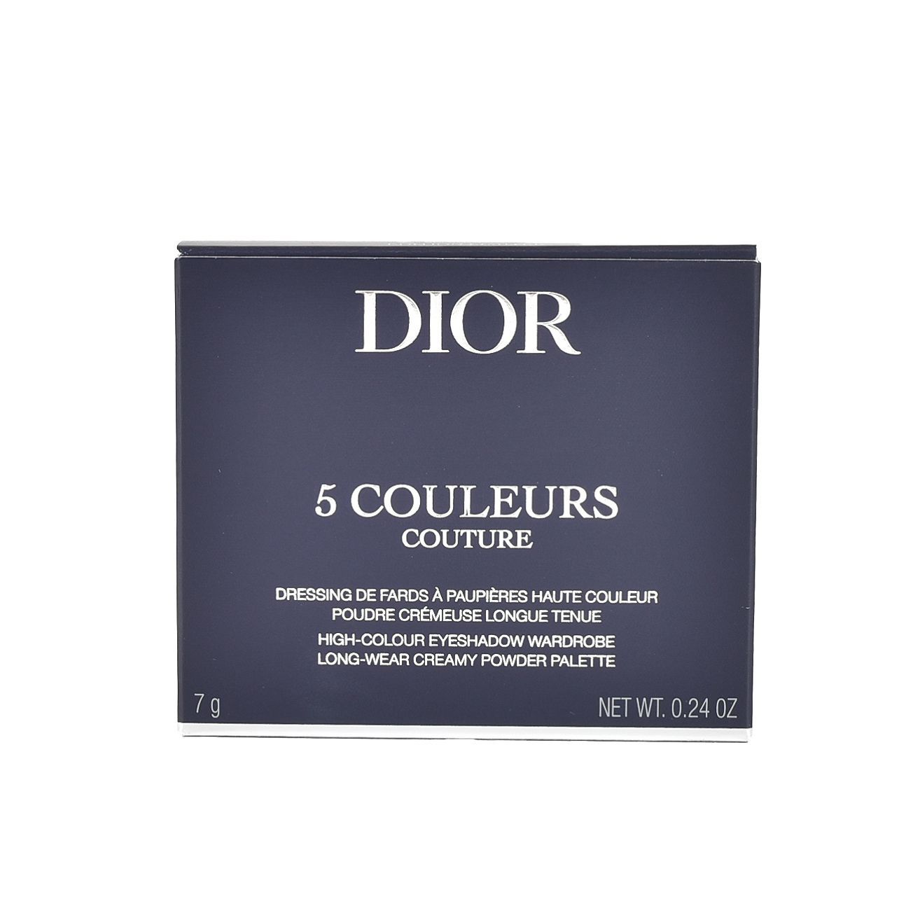 Dior ディオール サンク クルール クチュール 509 ゴールデンブーケ 限定色 アイシャドウ 未使用品 - メルカリ