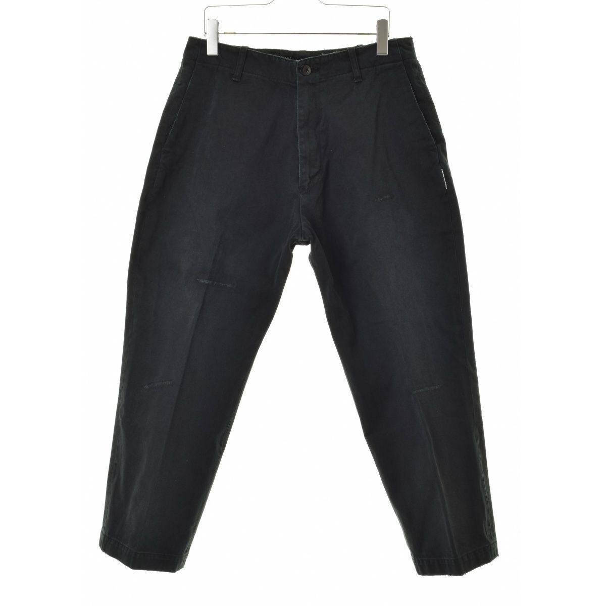 SEQUEL SQ-21SS-PT03 CHINO PANTS藤原ヒロシパンツ SEQUEL