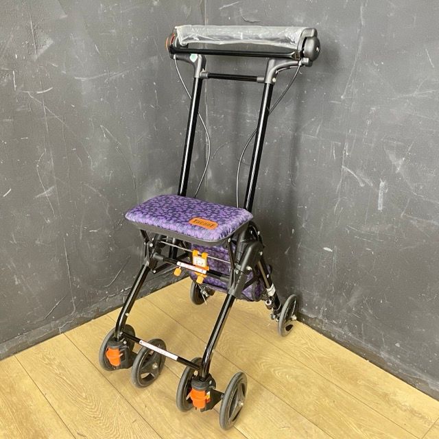 幸和製作所 シルバーカー TacaoF CPS03 【公式通販】