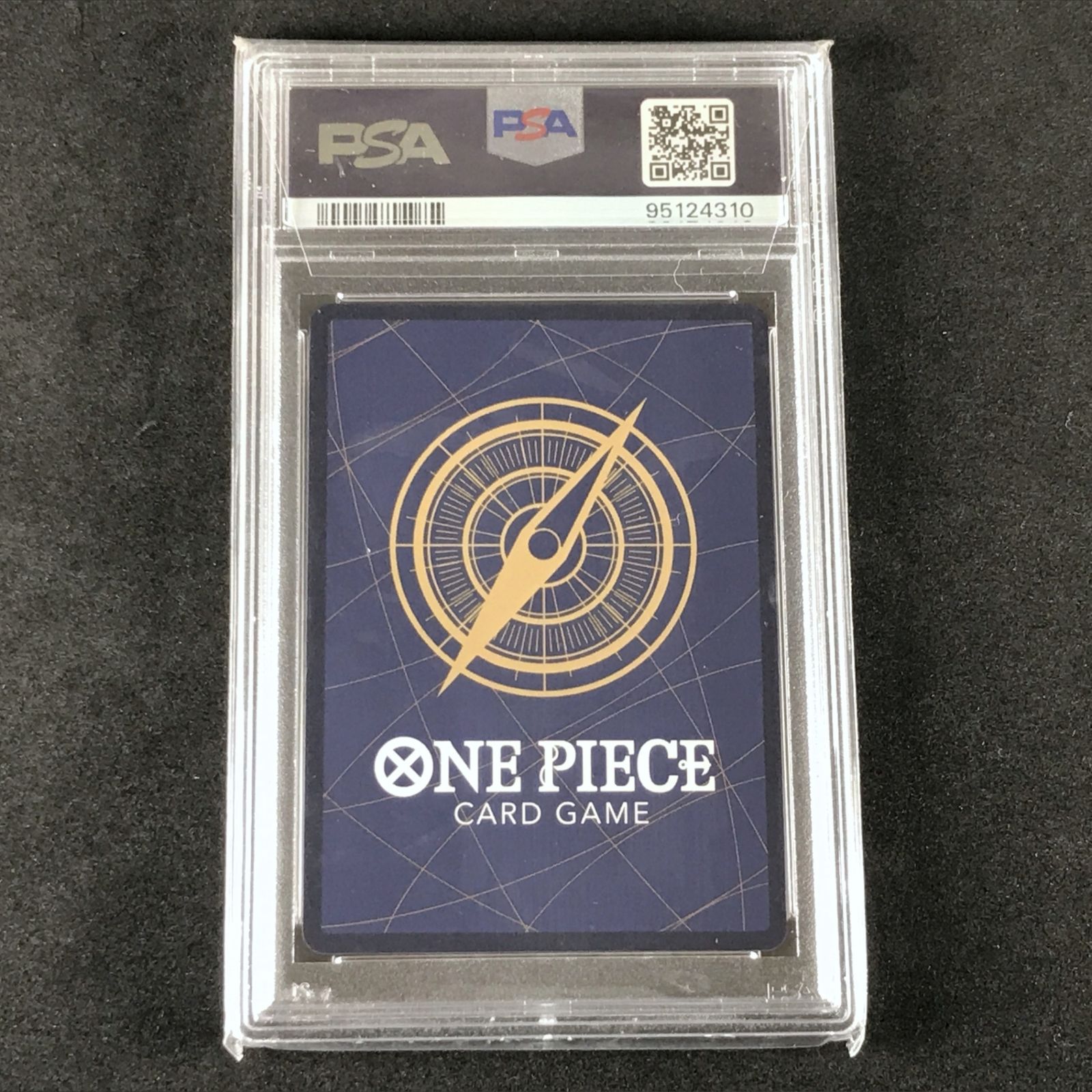 ナミ スタンダードバトル プロモ PSA10 ④ - メルカリ