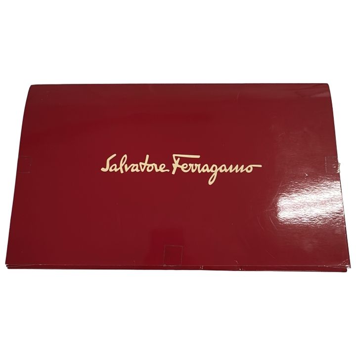 Salvatore Ferragamo (サルヴァトーレフェラガモ) ④ シルク
