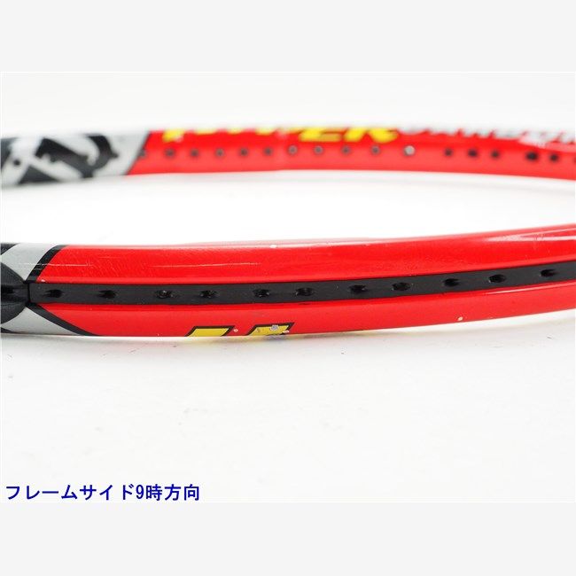 ハイパー プロスタッフ 6.1 95 Tour バージョン ほとんど未使用！！ 中古 テニスラケット ウィルソン ハイパー プロ スタッフ 6.1 95【DEMO