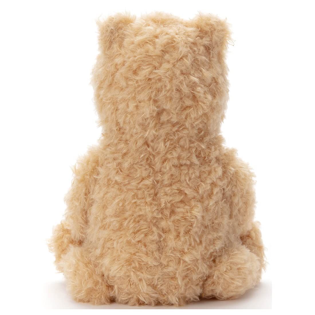 タカラトミーアーツ ディズニーキャラクター クラシックプー ぬいぐるみS くまのプーさん 高さ約21cm