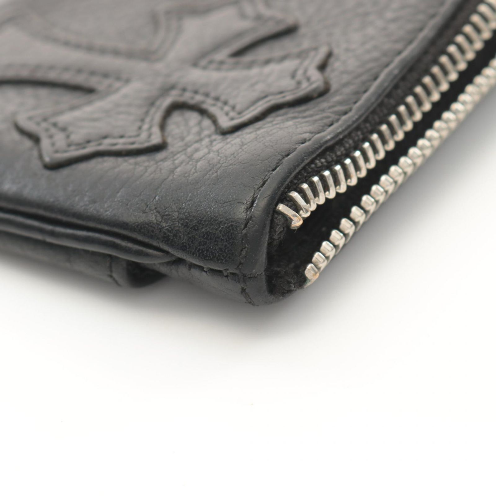 クロムハーツ CHROME HEARTS コインケース ZPR CHG WRISTLET チェンジ