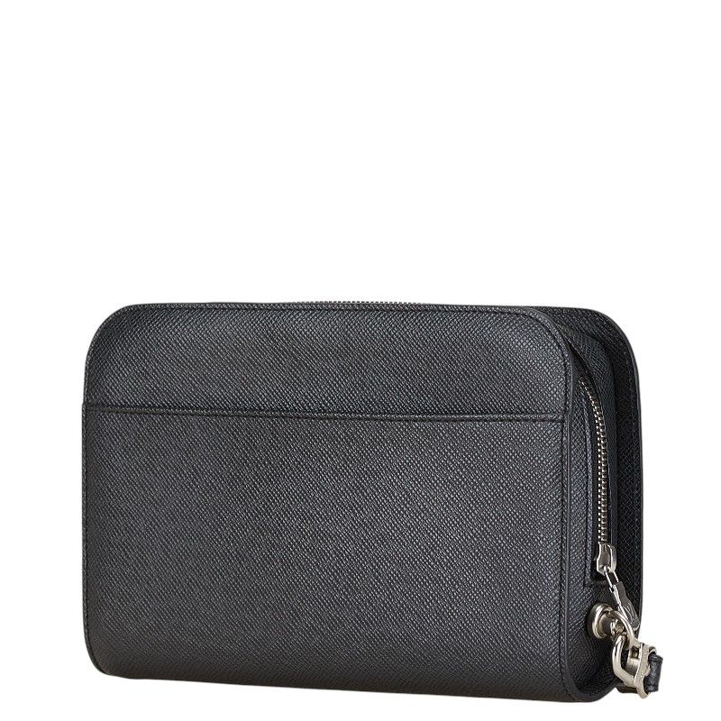 LOUIS VUITTON ルイ ヴィトン タイガ バイカル セカンドバッグ  