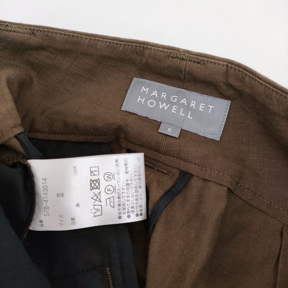 ブラウン レディース