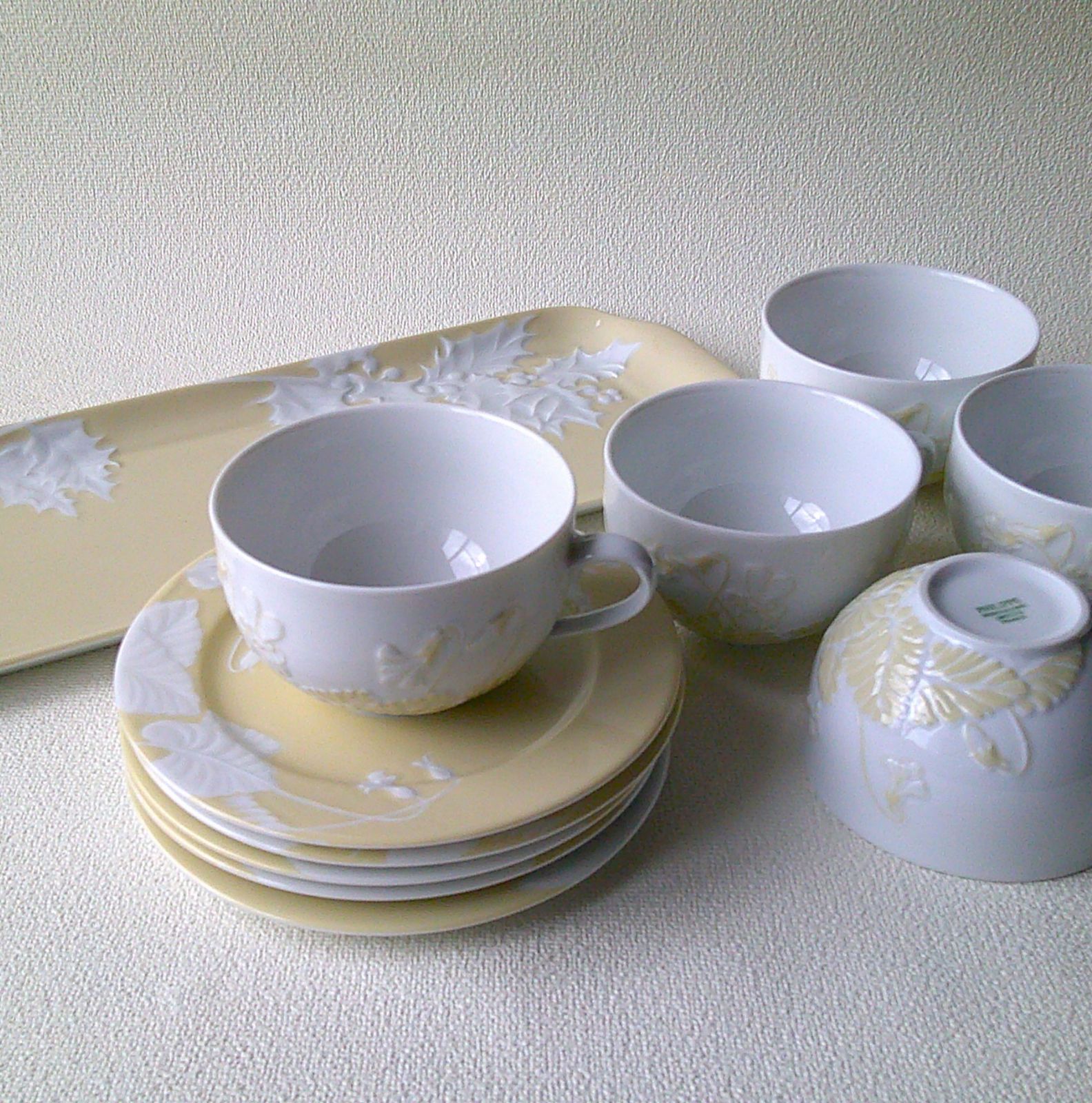 フィリップデズリエPHILIPPE DESHOULIERES ゴールド PHILIPPE