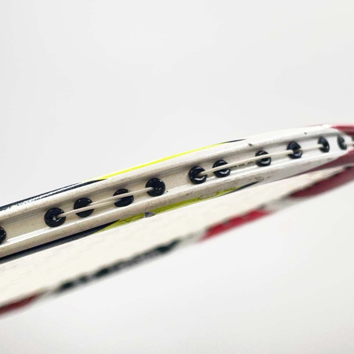 【美品】ヨネックス ARCSABER11 3UG4 アークセイバー YONEX Yonex ArcSaber 11 3UG4 (Arc11) Badminton Racket