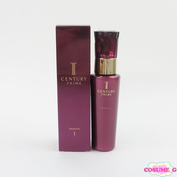 未使用】トワニー センチュリー プライム エマルジョンⅠ 100ml