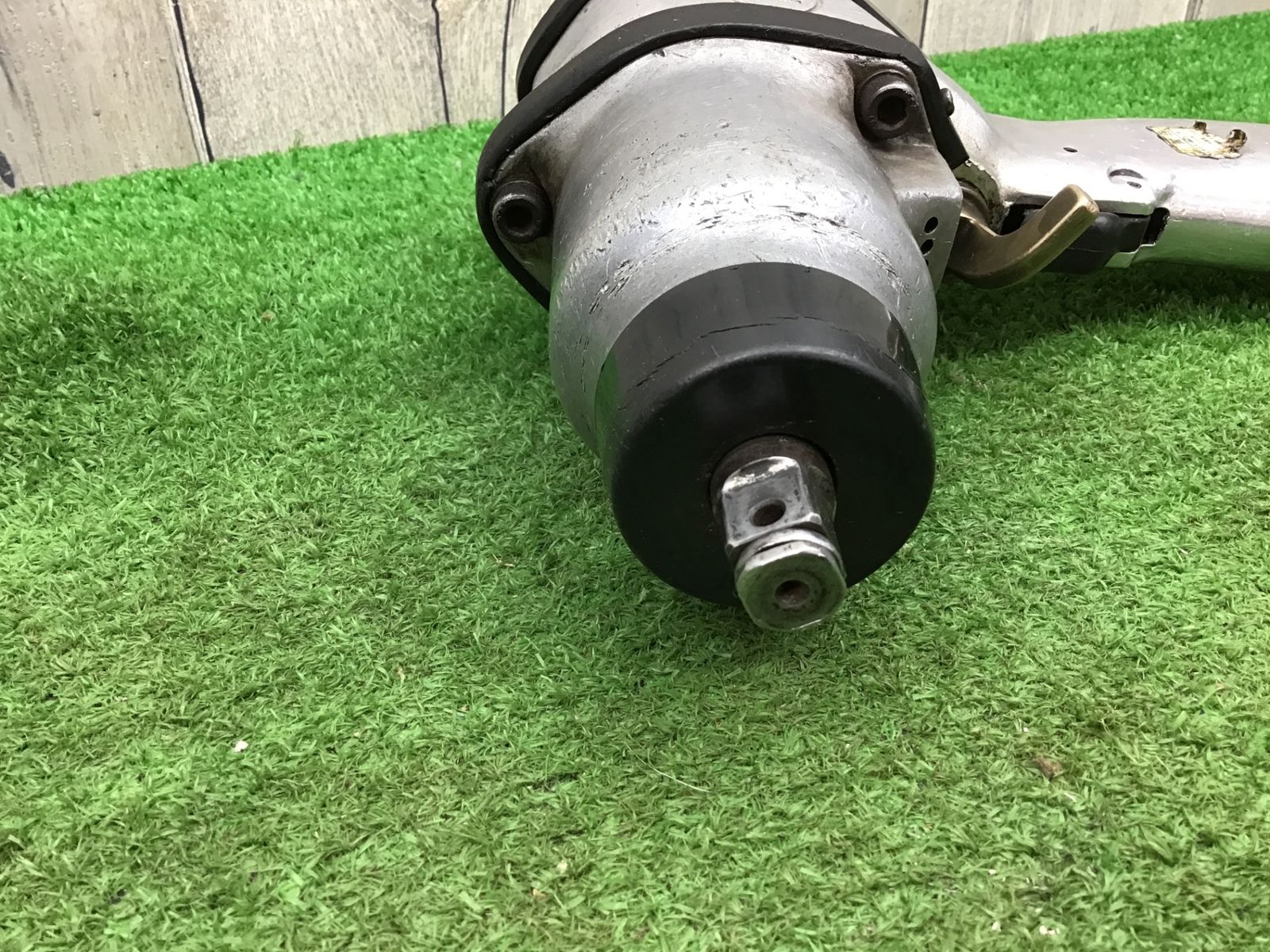 エアーインパクトレンチ KW-14HP