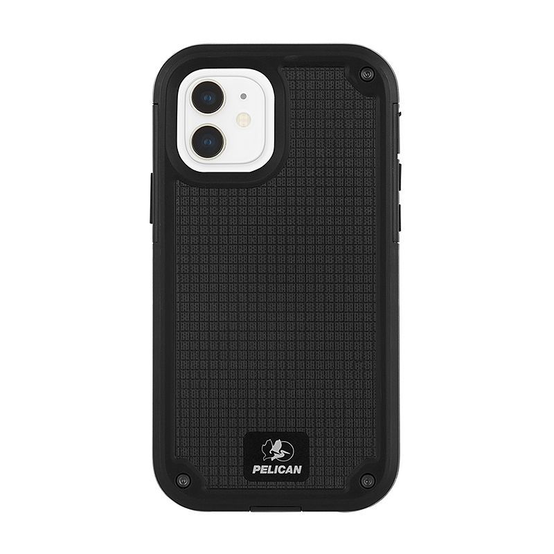 Pelican Shield iPhone 12 mini（Black G10）【国内正規代理店品