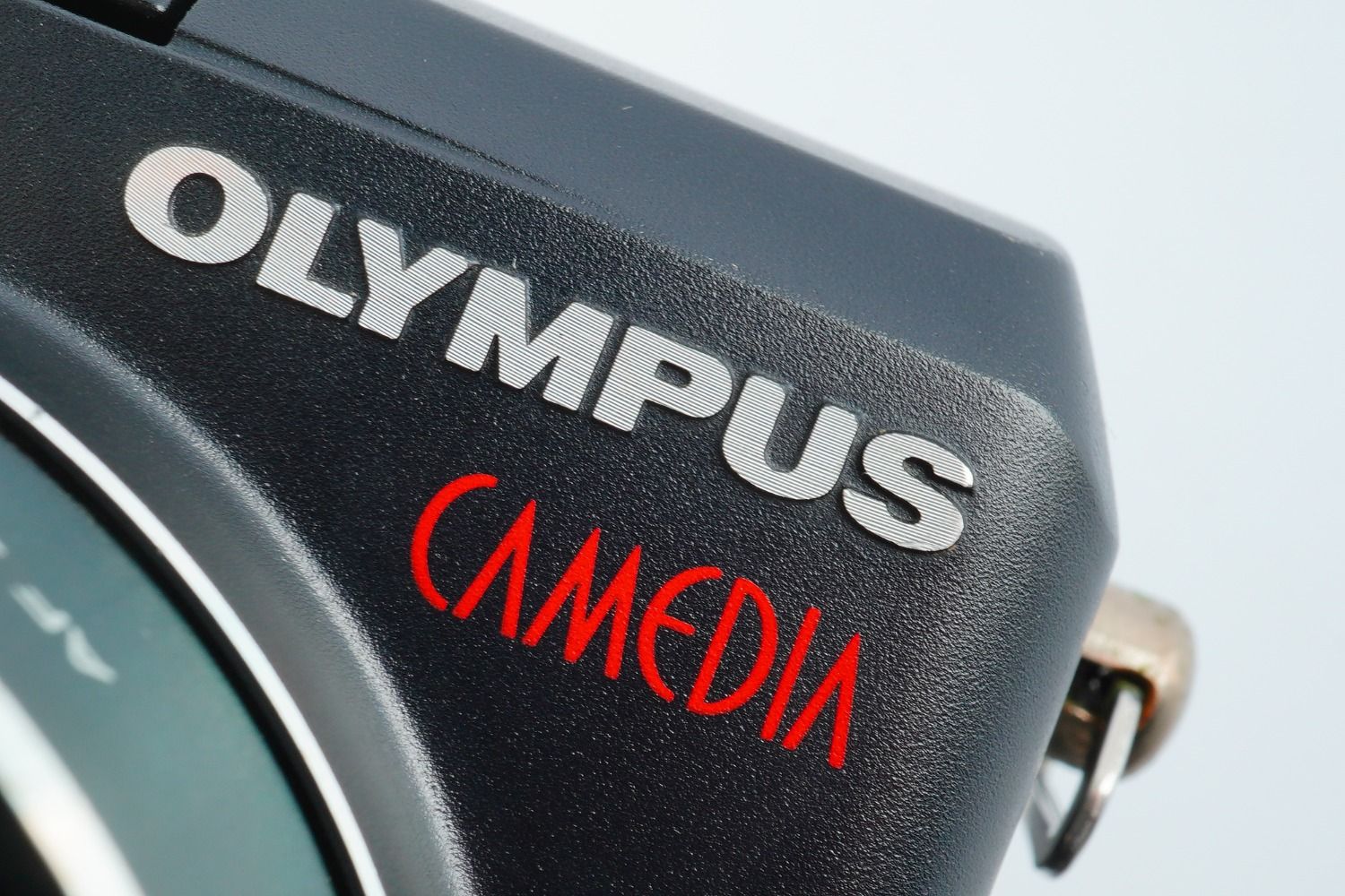カメラ OLYMPUS オリンパス CAMEDIA SP-755UZ + xD 512MB コンパクト
