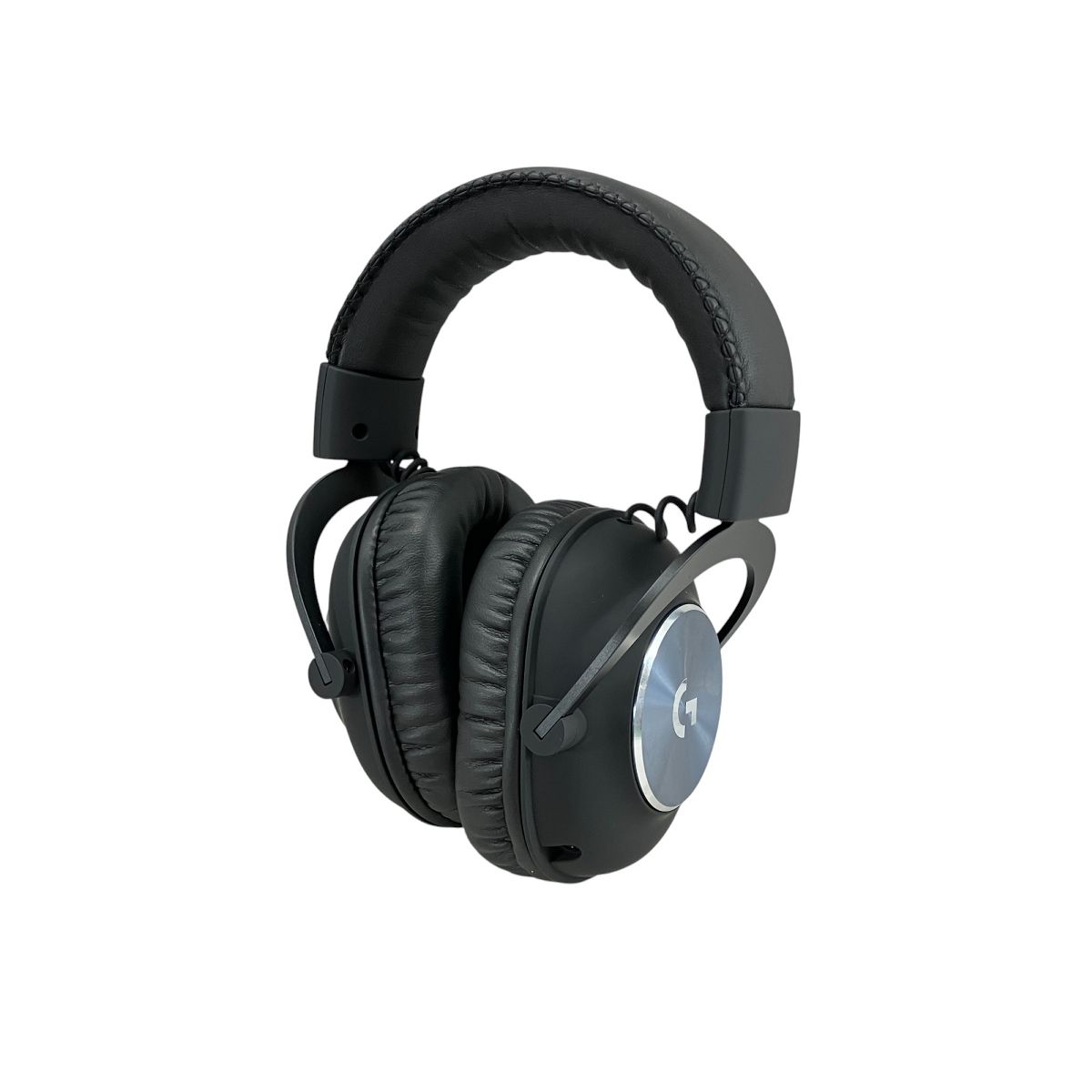 Logicool G-PHS-003 PRO X ゲーミング ヘッドセット ヘッドフォン 音響 オーディオ機器 W9966247