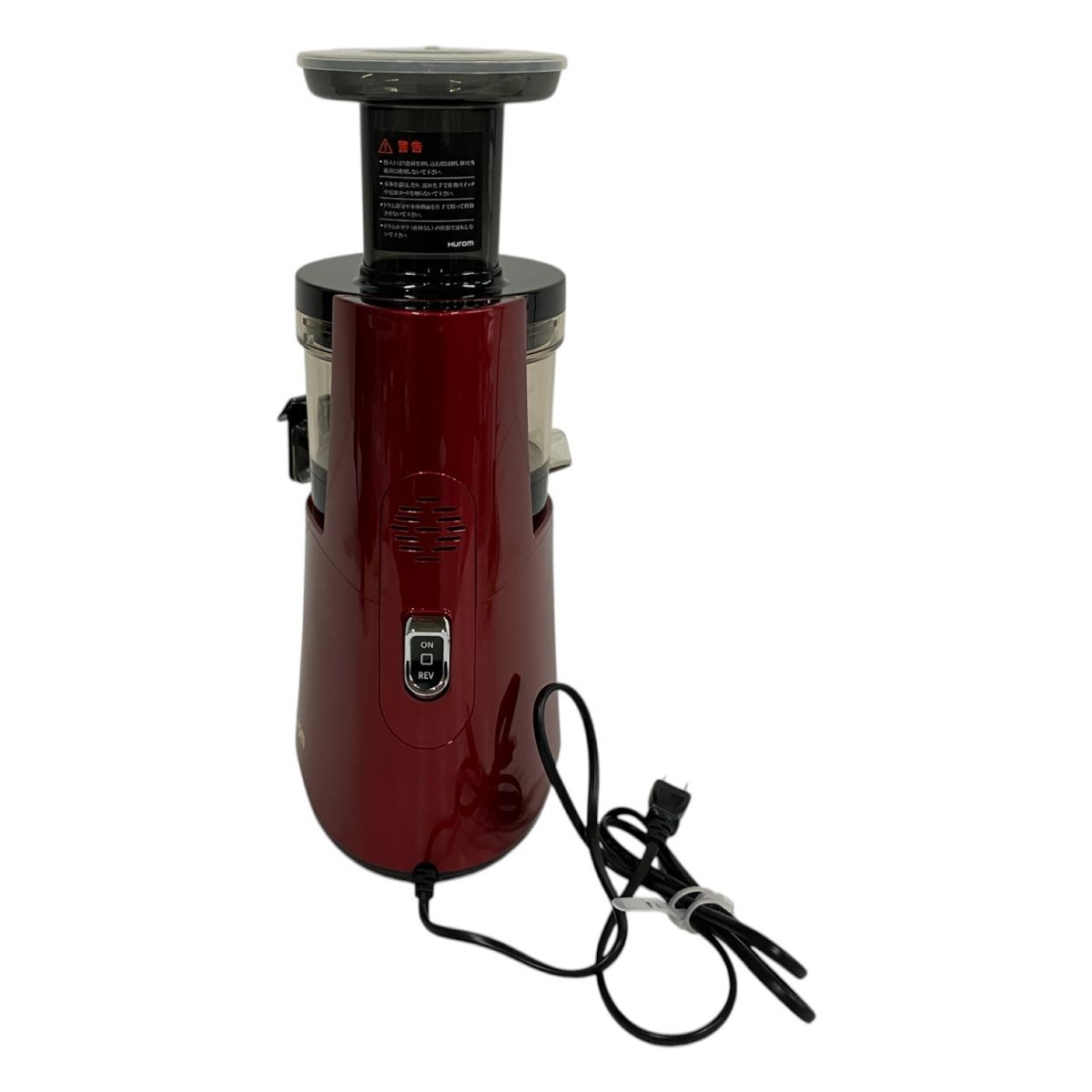 HUROM ヒューロム