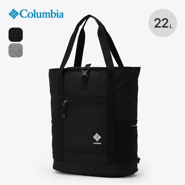 【新品】Columbia コロンビア ディーカム2ウェイトート
