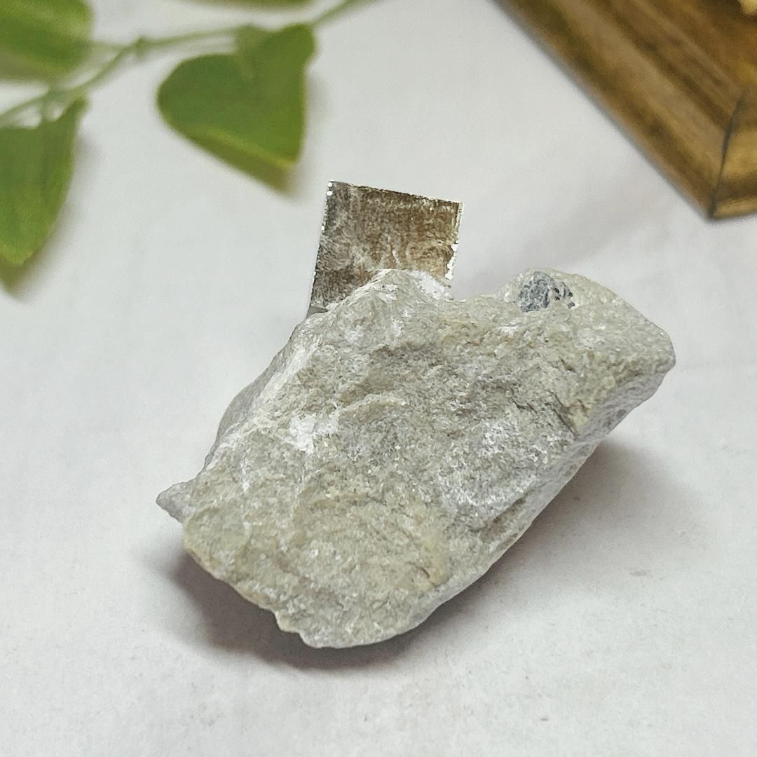 天然石 方解石と黄鉄鉱 DSC_9602-PY-3wm-FIRSTPHOTO.jpg