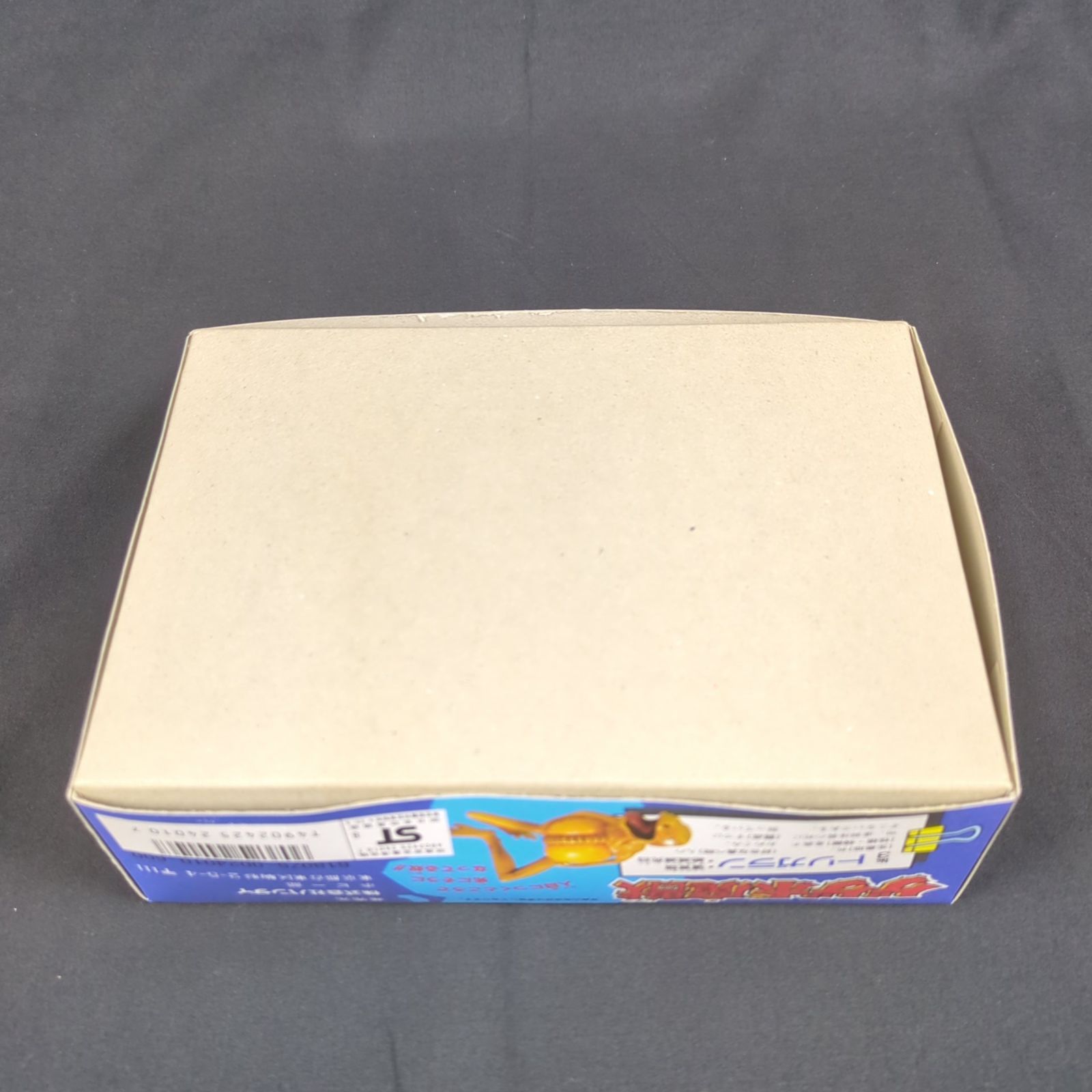 希少品・新品】バンダイ ゲボボ魔獣 No.3 トリガラン - メルカリ