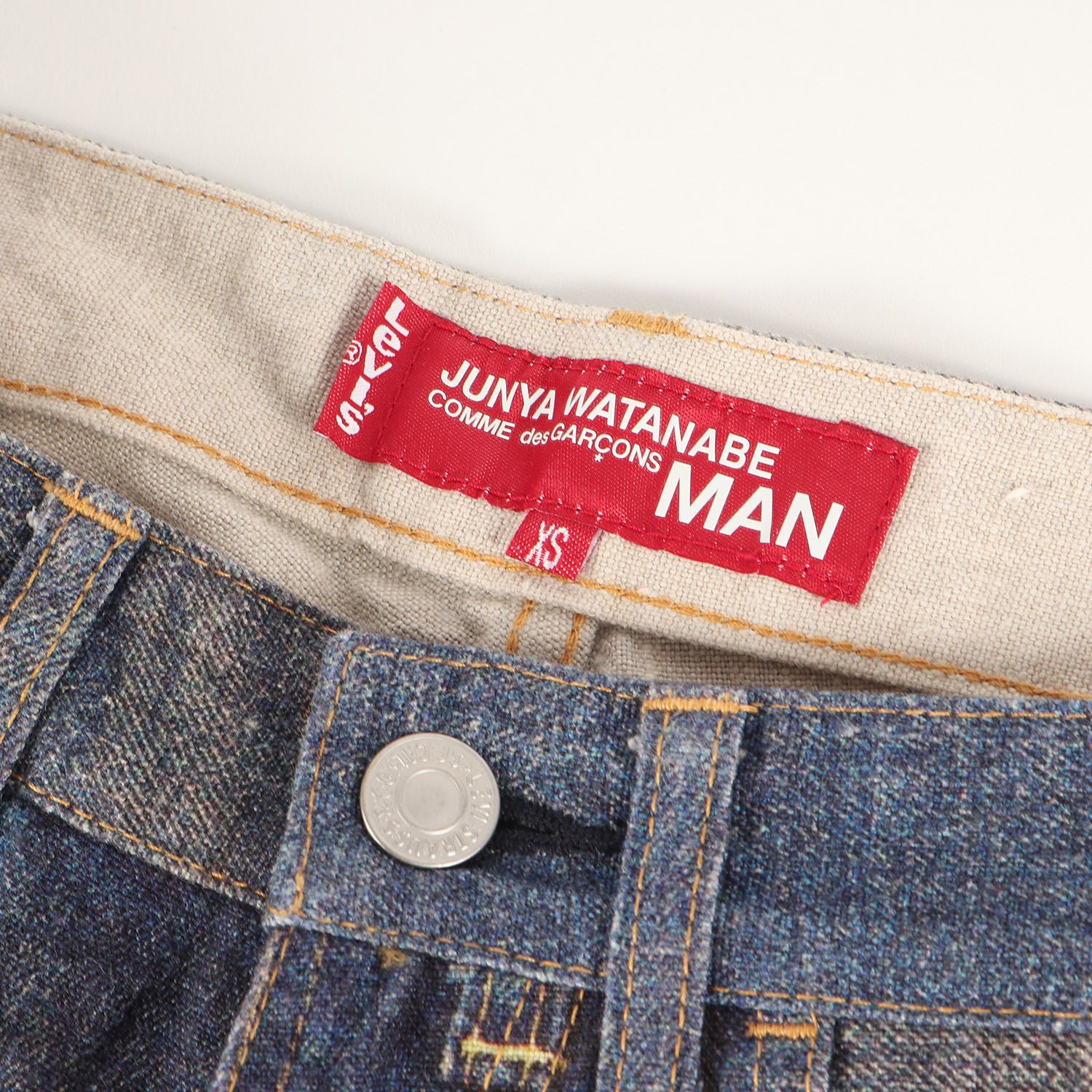 JUNYA WATANABE MAN COMME des GARCONS ジュンヤワタナベ マン