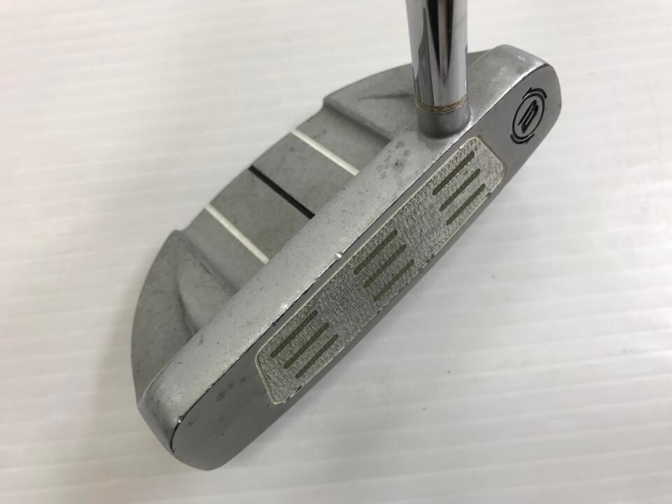 最短翌日発送】ベレス BP-2005 (ニッケルメッキ) | 中古 | パター