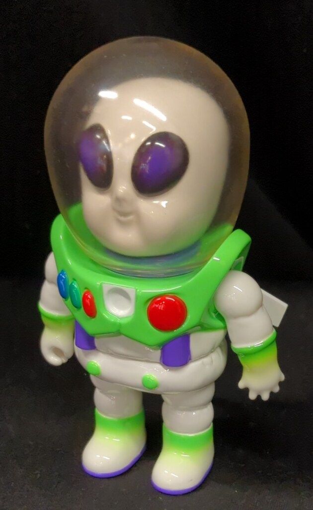 LIBERTYTOKYO APOLIGHTYEAR 1st COLOR - メルカリ