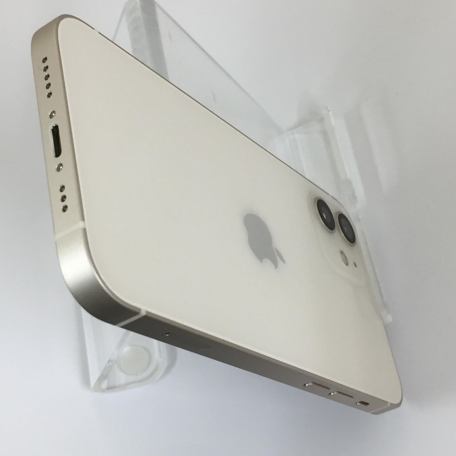 美品】iPhone 12/64GB/355917843178290