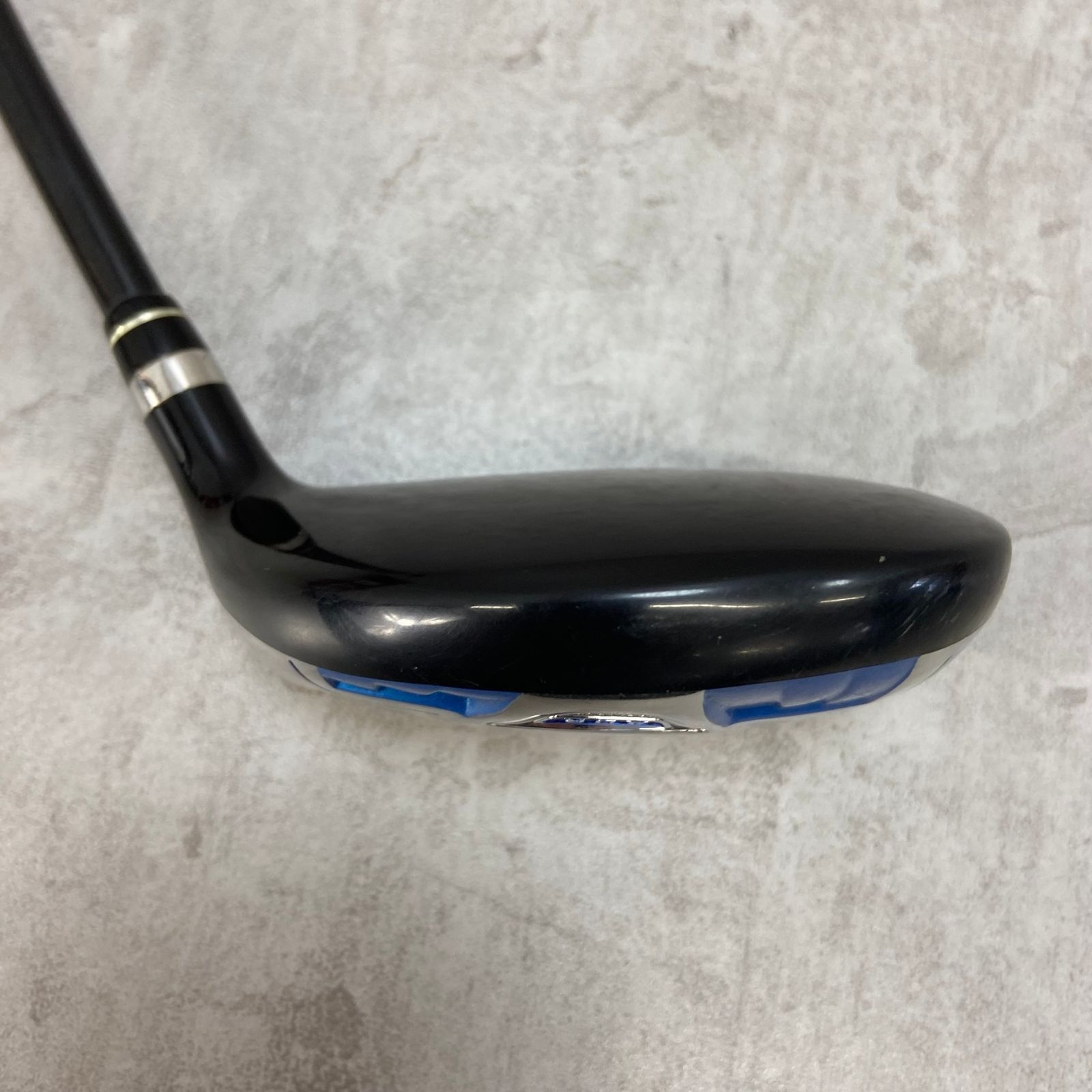 アキラ　ADR　メンズゴルフユーティリティー　カーボン　R2　24°　右利き用　UT　ヘッドカバー　Tour　AD　ツアー　40インチ　AKIRA アキラ ADR メンズゴルフユーティリティー カーボン R2 24° 右