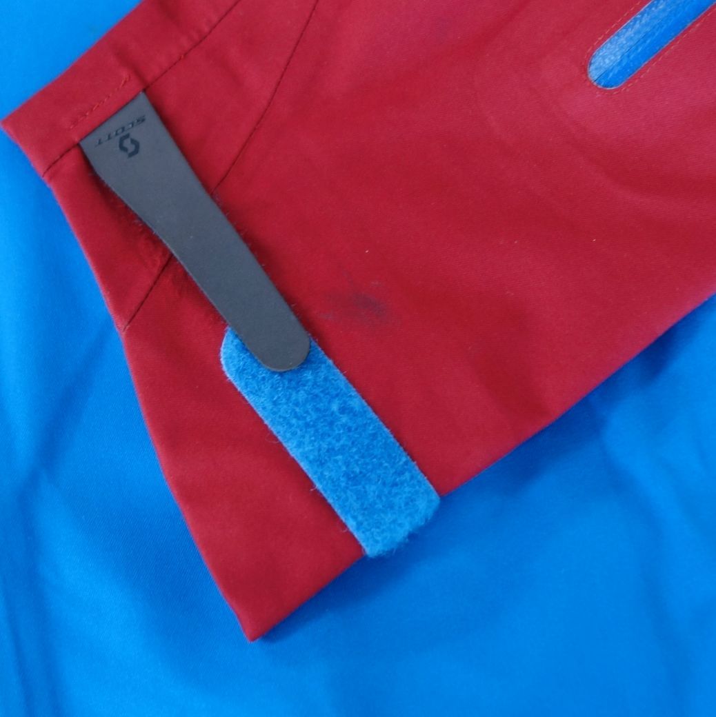SCOTT - スコット SCOTT EXPLORAIR 3L JACKET エクスプローラー 3L ジャケット レディース M バックカントリー スキー スノーボード ウェア スコット SCOTT EXPLORAIR 3L JACKET エクスプローラー 3L
