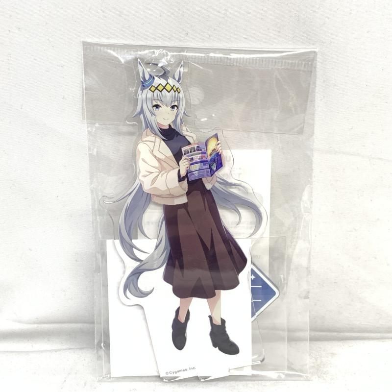 TOKYO MEGA ILLUMI ウマ娘コラボ に行ってきた - もつの雑記帳-日常