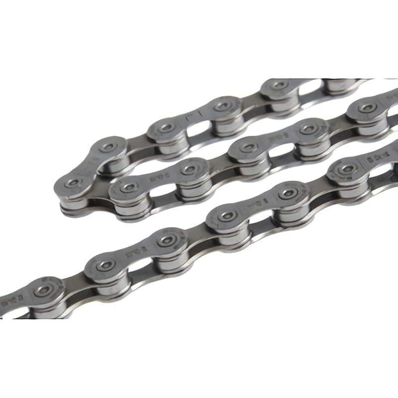シマノ (SHIMANO) チェーン (9スピード) CN-HG53 9S対応 116リンク ICNHG53116IG DEORE (ディオーレ) 0