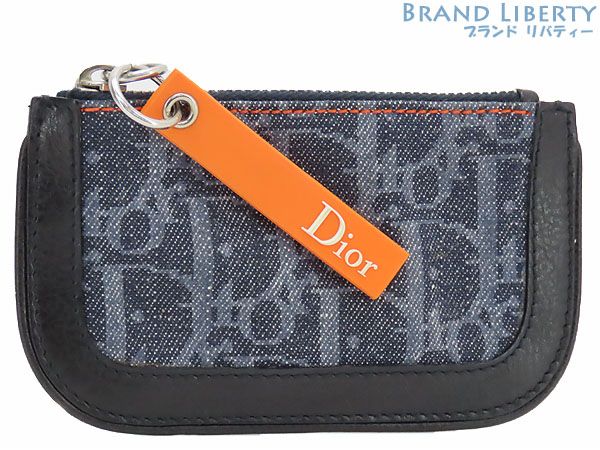 ほぼ新品】クリスチャン ディオール Christian Dior トロッター