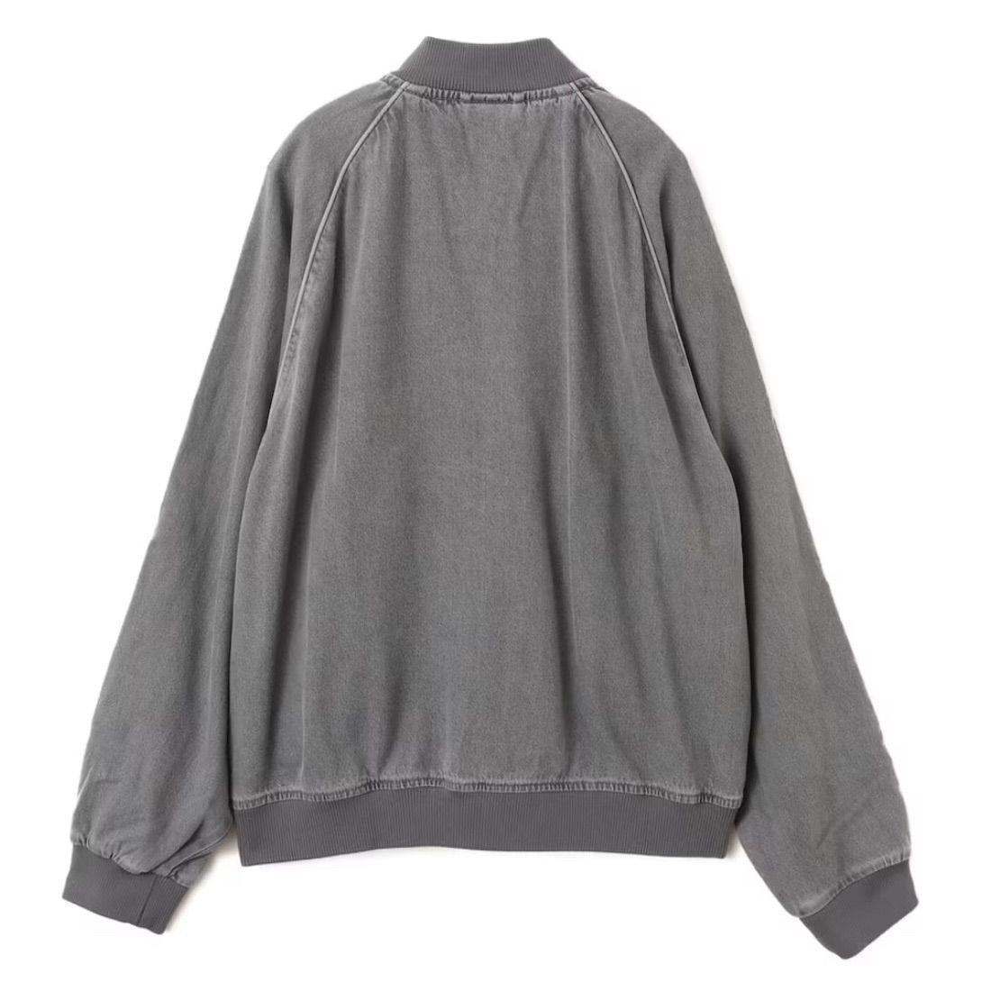 新品2XL⭐️adidas アディカラー ルーズ SST デニム ブラック