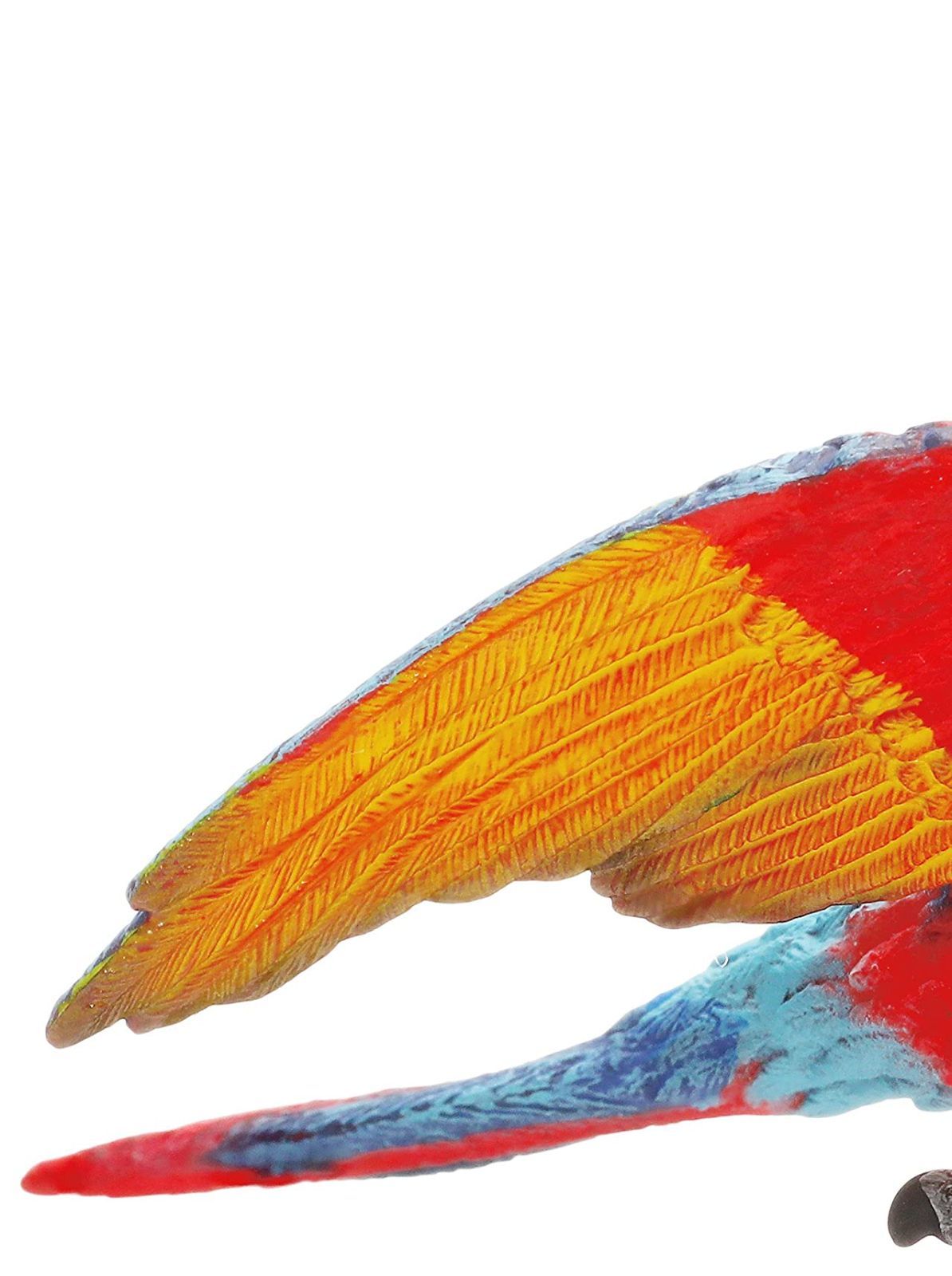 シュライヒ ワイルドライフ コンゴウインコ フィギュア 14737 qqffhab 楽天市場】シュライヒ フィギュア コンゴウインコ 14737