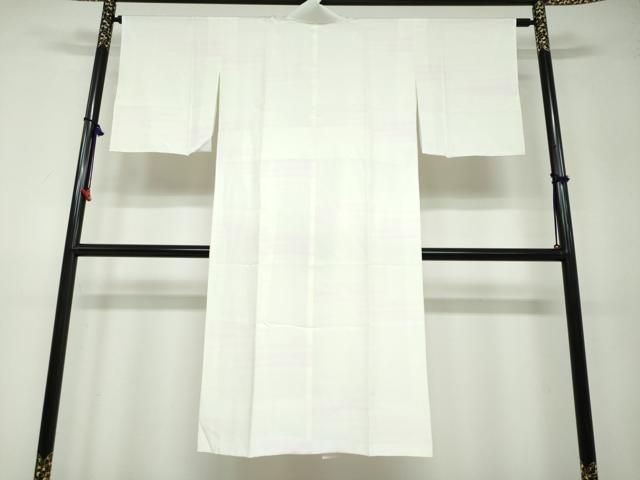 平和屋着物■上質な小紋　草花文　暈し染め　やまと誂製　逸品　未使用　CAAH4051id 平和屋着物□上質な小紋 草花文 暈し染め 金彩 やまと誂製