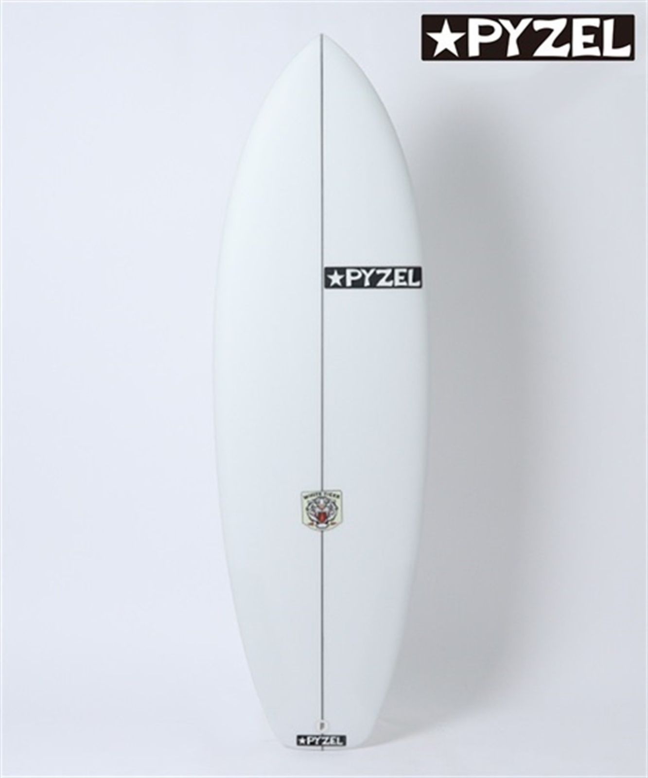ムラスポOUTLET公式】サーフボード 新品 未使用 PYZEL パイゼル WHITE