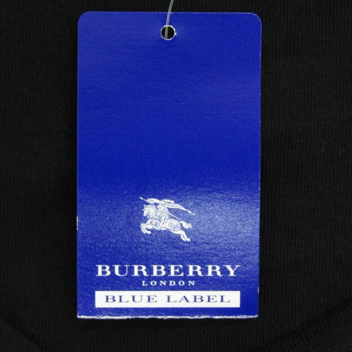 Burberry Blue Label 半袖Tシャツ 4点セットプラススカート 00s y2k BURBERRY BLUE LABEL 半袖 Tシャツ - メルカリ