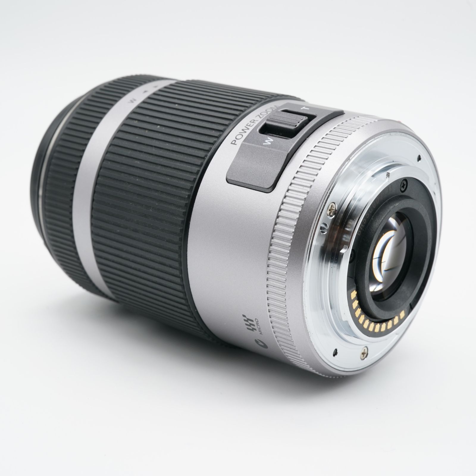 PanasonicG X