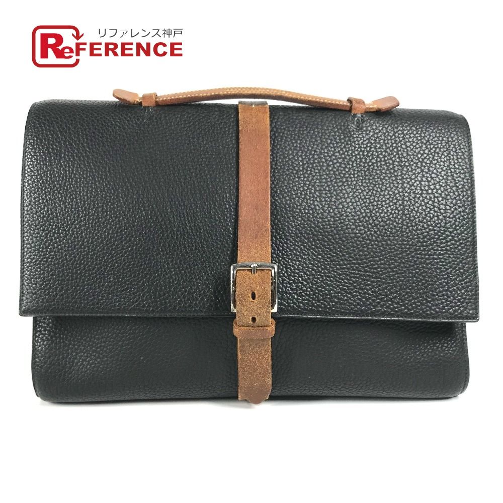 『國男』HERMES エトリヴィエール ドキュメント ビジネスバッグ 楽天市場】エルメス HERMES エトリヴィエール ドキュメント フィヨルド