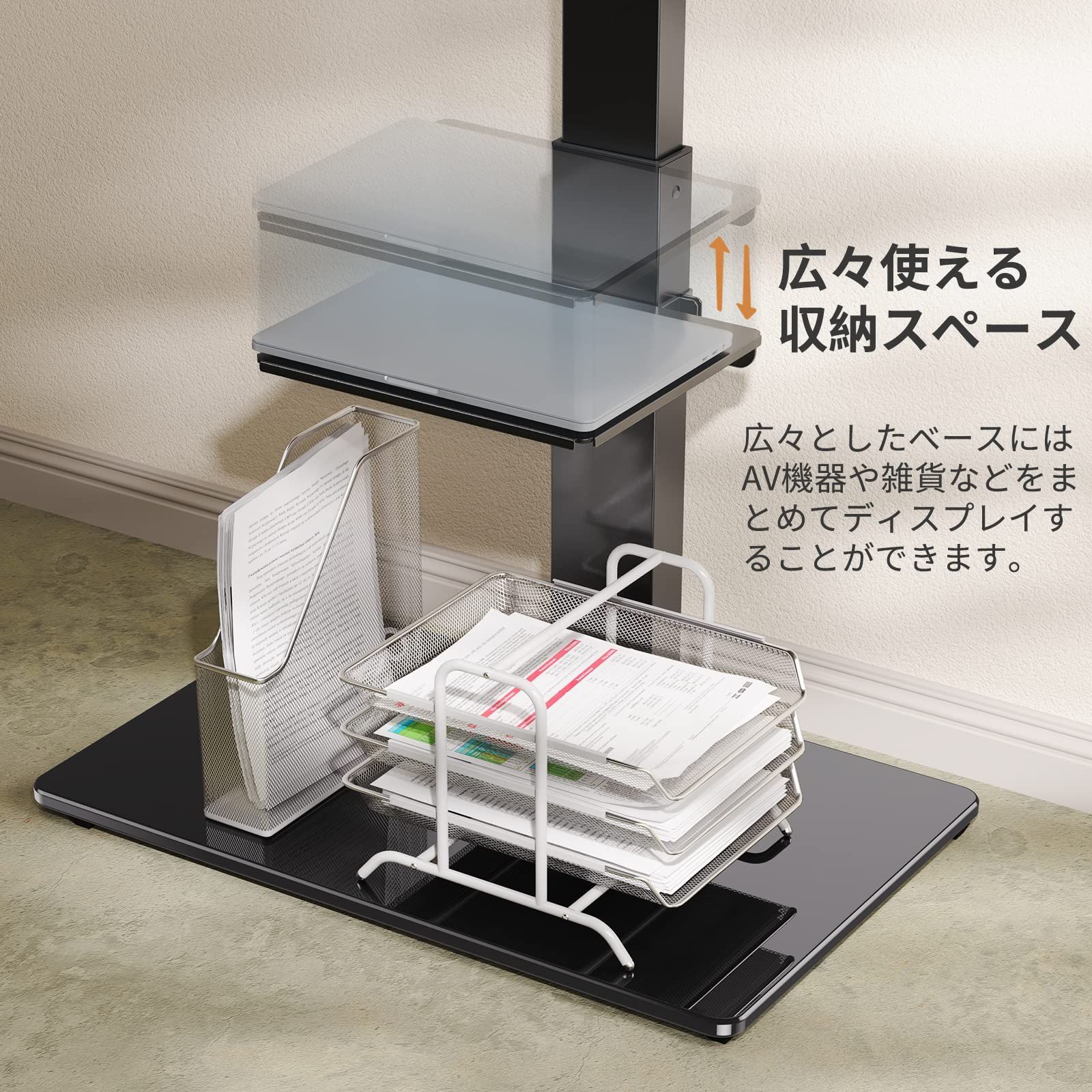 左右35°首振り 家用|学校|ビジネス展示用|病院業務用