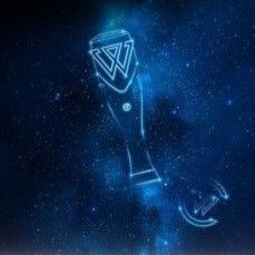 即日発送] WINNER OFFICIAL LIGHT STICK VER.2 ウィナー ペン